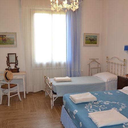 B&B Villa Il Poggiolino Molino del Piano Exterior foto