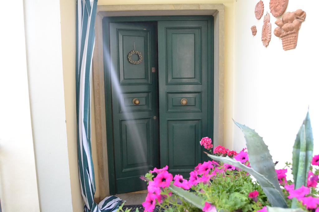 B&B Villa Il Poggiolino Molino del Piano Exterior foto