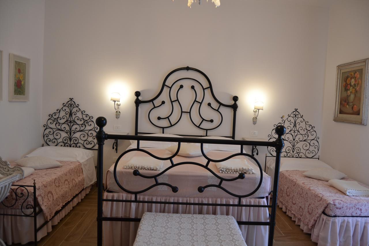 B&B Villa Il Poggiolino Molino del Piano Exterior foto